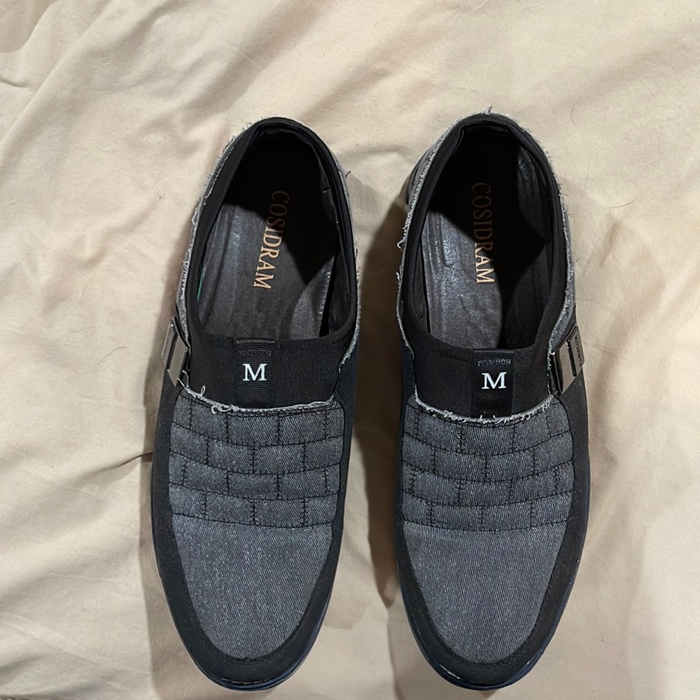 Mens size 12 dress shoes